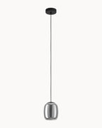 Ciampino Pendant Black