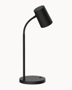 Mira Table Lamp Black