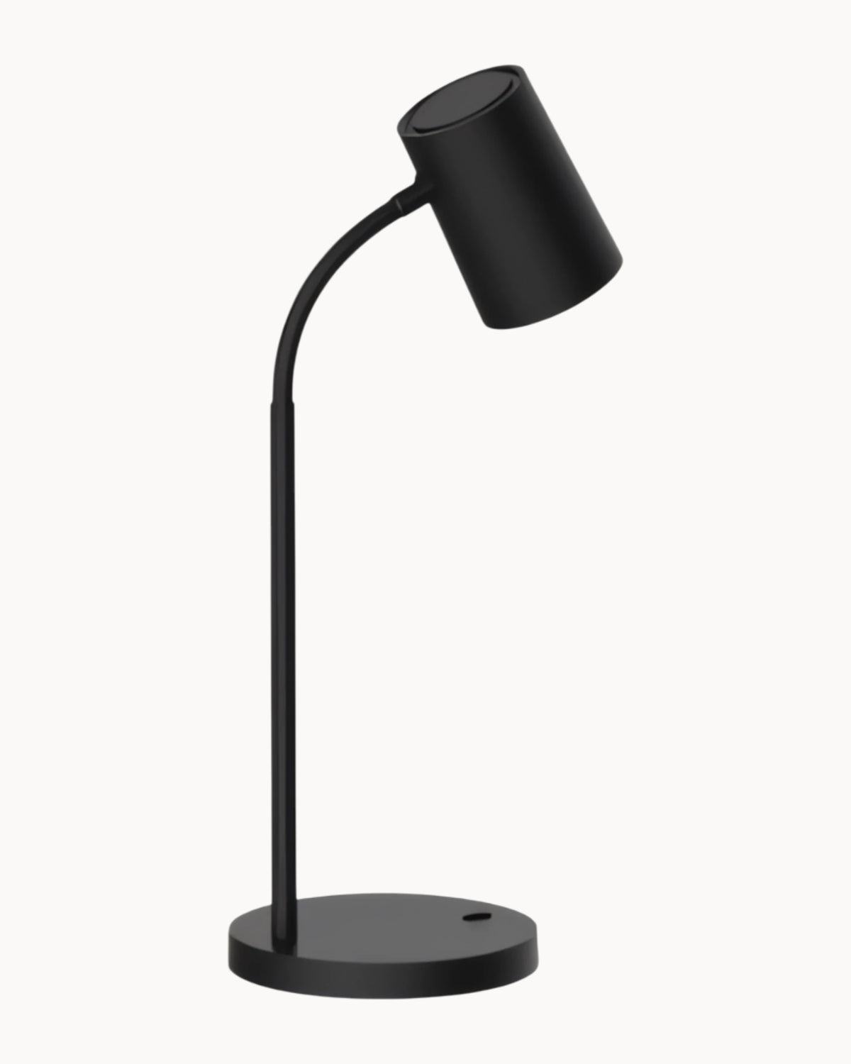 Mira Table Lamp Black