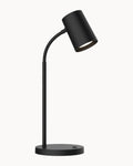Mira Table Lamp Black