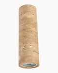 Venetta Wall Light Travertine