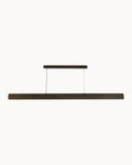 Serata 1.5m Pendant Bronze