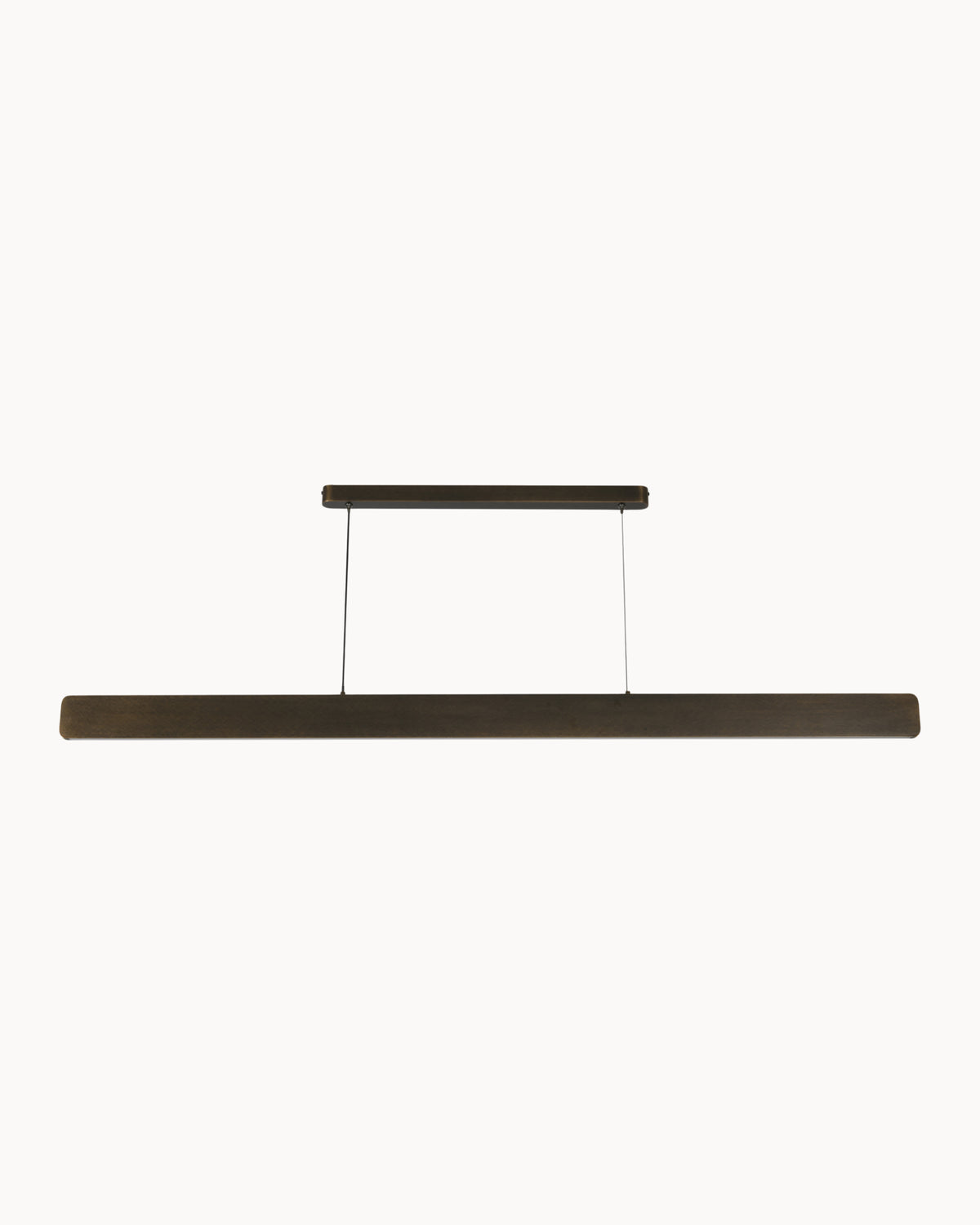 Serata 1.5m Pendant Bronze