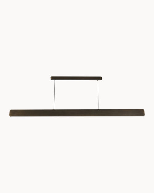 Serata 1.5m Pendant Bronze