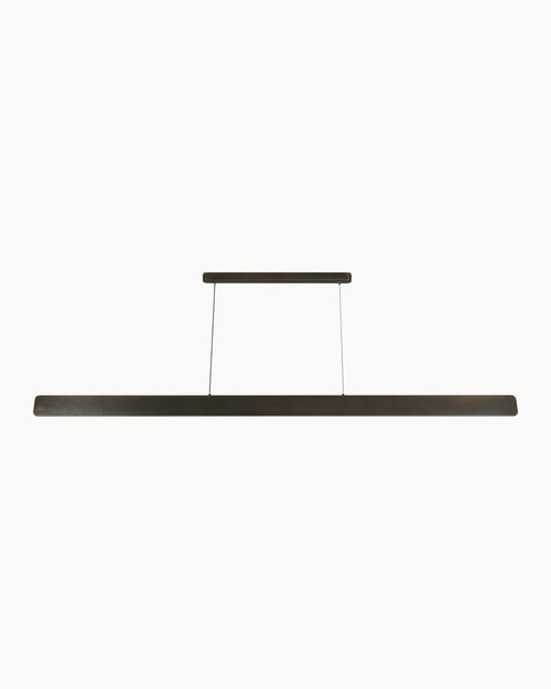Serata 1.8m Pendant Bronze