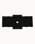 Magnetic Dead Joiner Black