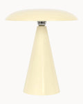 Martino LED Table Lamp Cream