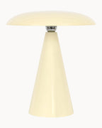 Martino LED Table Lamp Cream