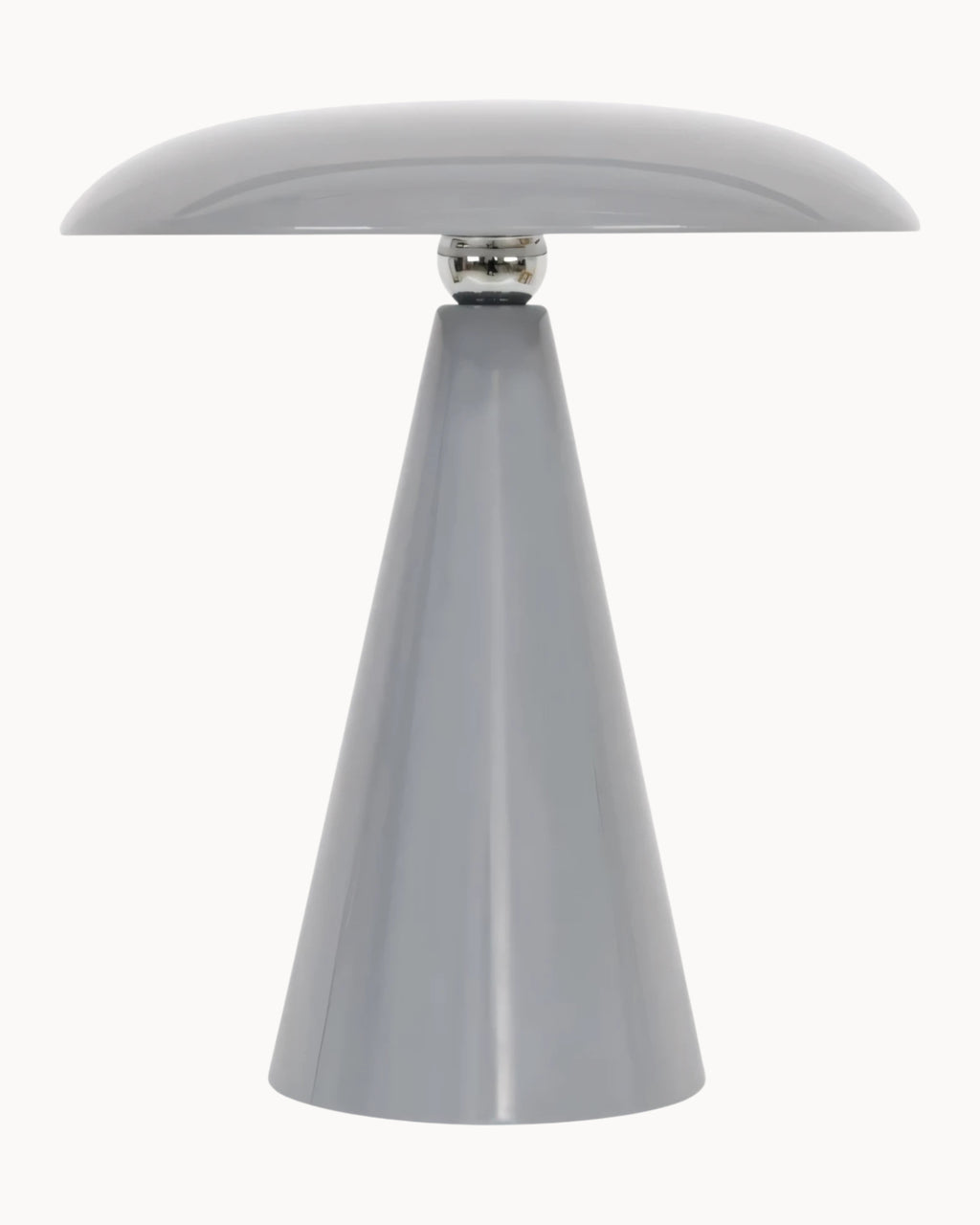Martino LED Table Lamp Grey