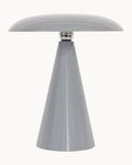 Martino LED Table Lamp Grey