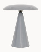 Martino LED Table Lamp Grey