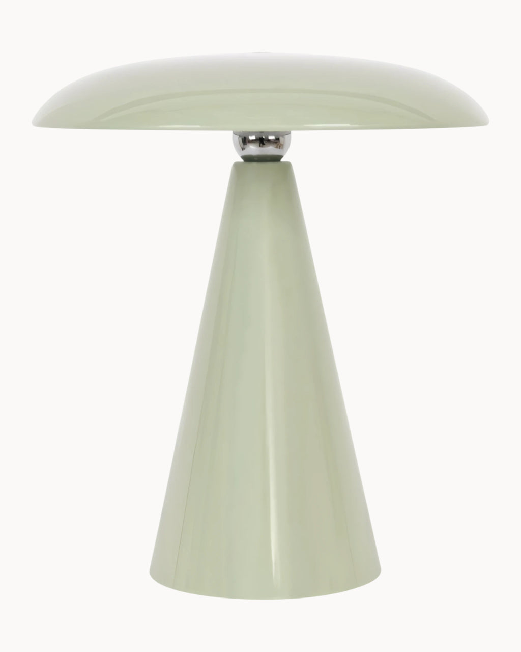 Martino LED Table Lamp Green