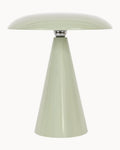 Martino LED Table Lamp Green