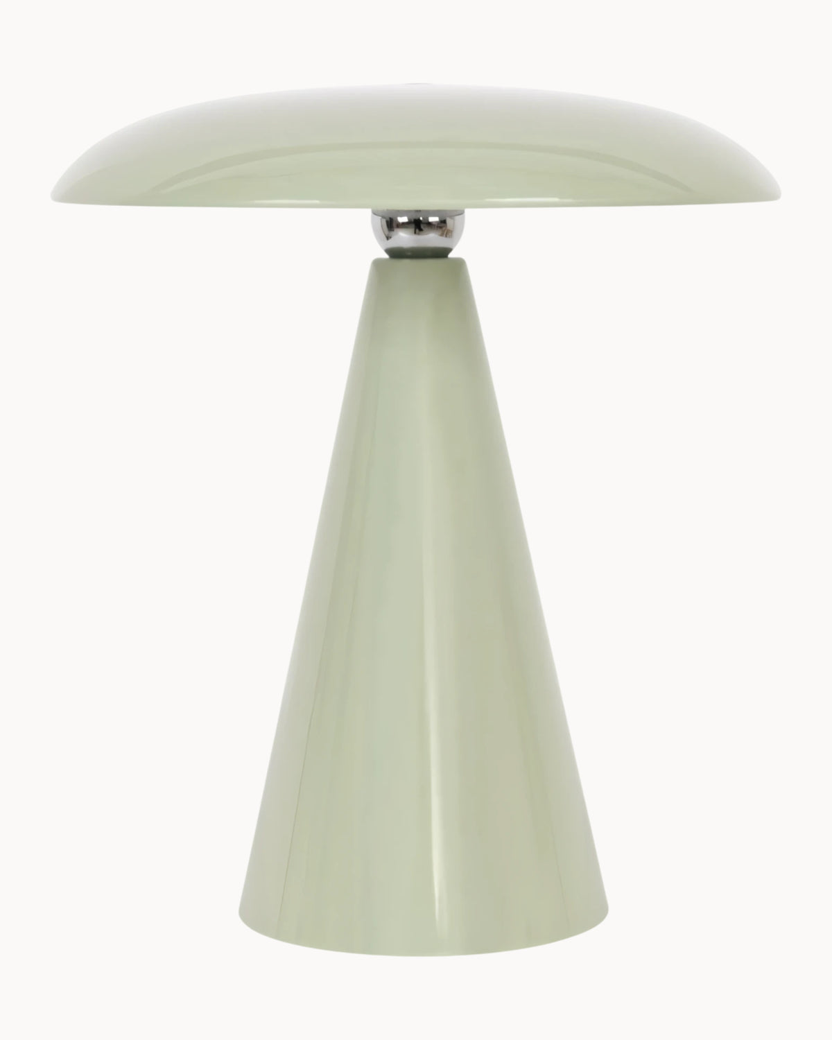 Martino LED Table Lamp Green