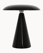 Martino LED Table Lamp Black