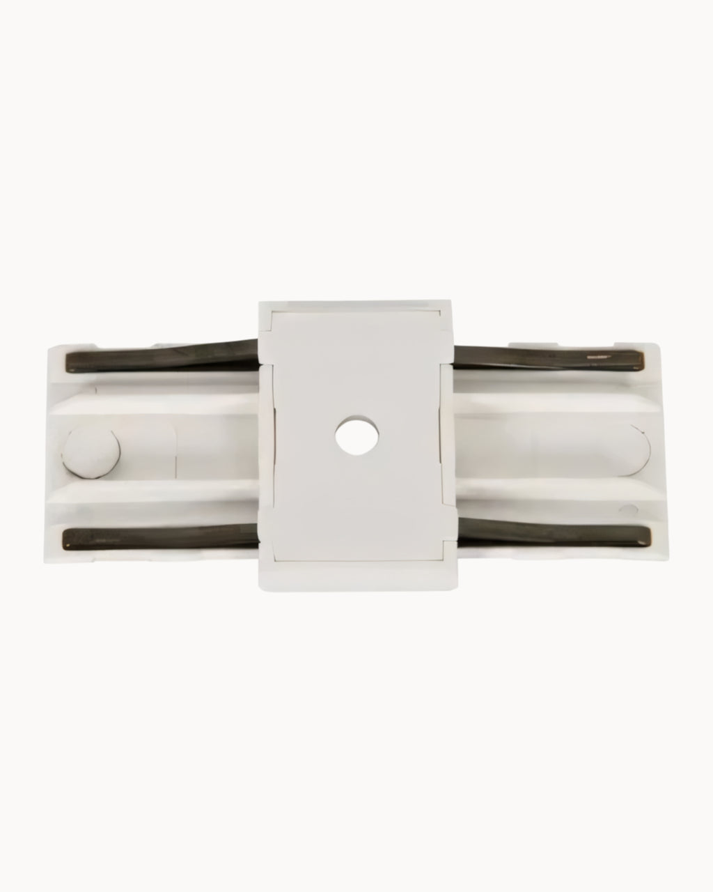 Magnetic Live Joiner White