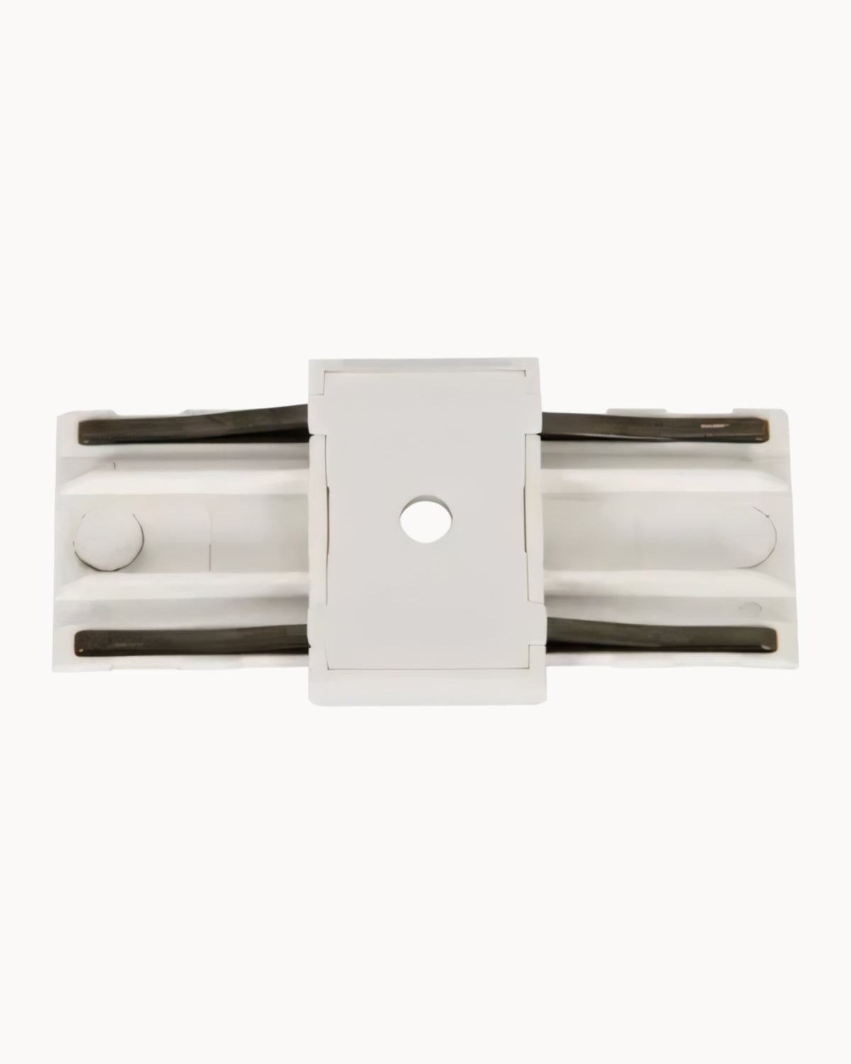 Magnetic Live Joiner White