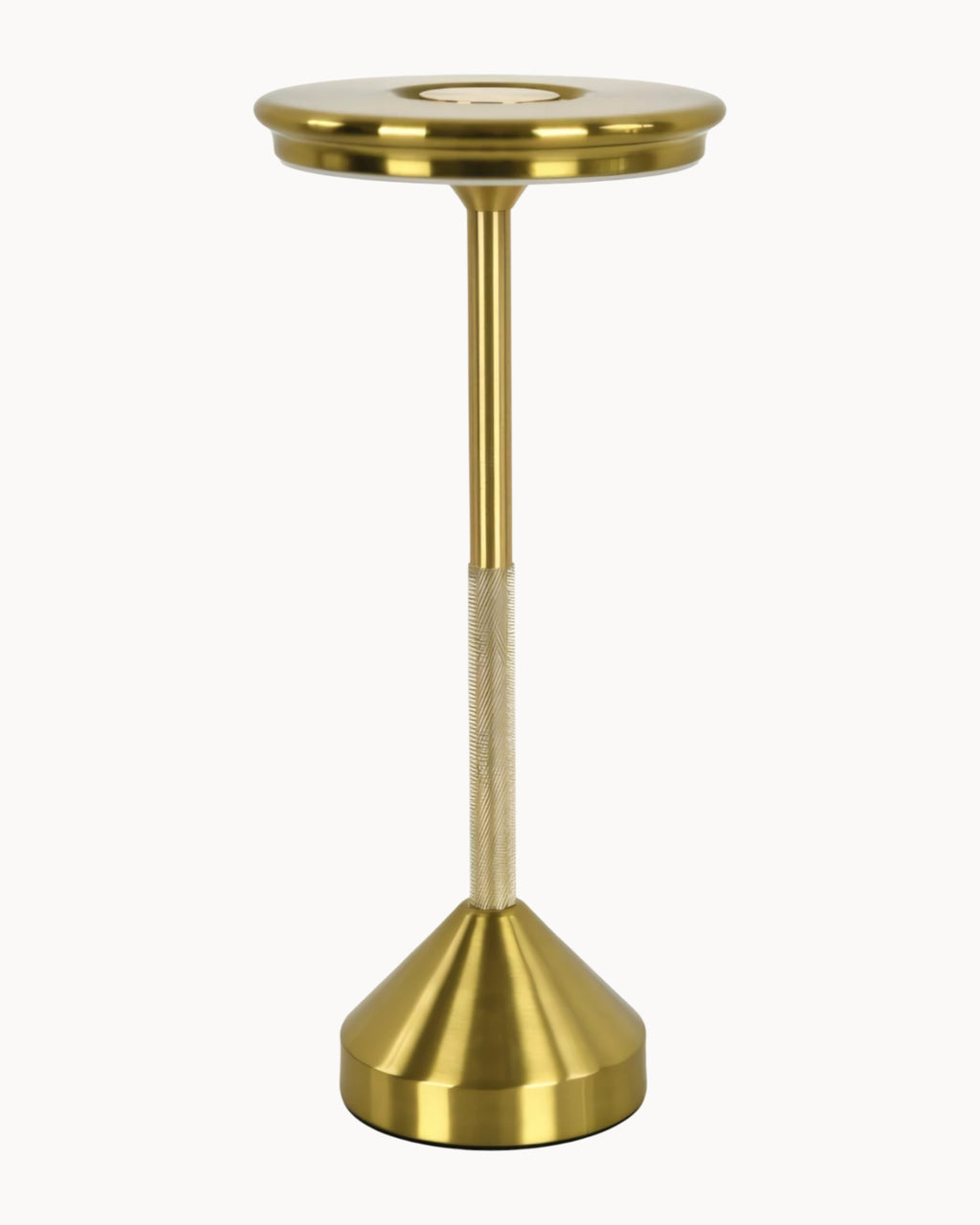 Paron Table Lamp Brass