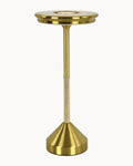 Paron Table Lamp Brass