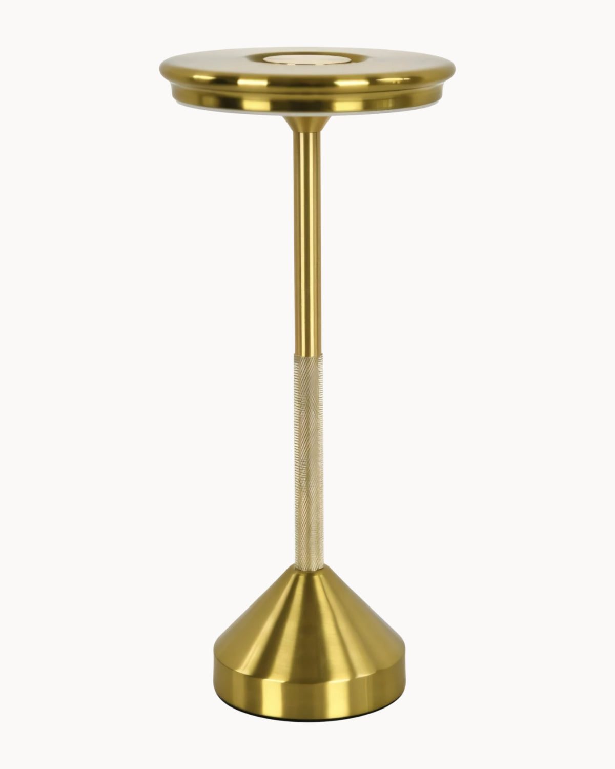 Paron Table Lamp Brass