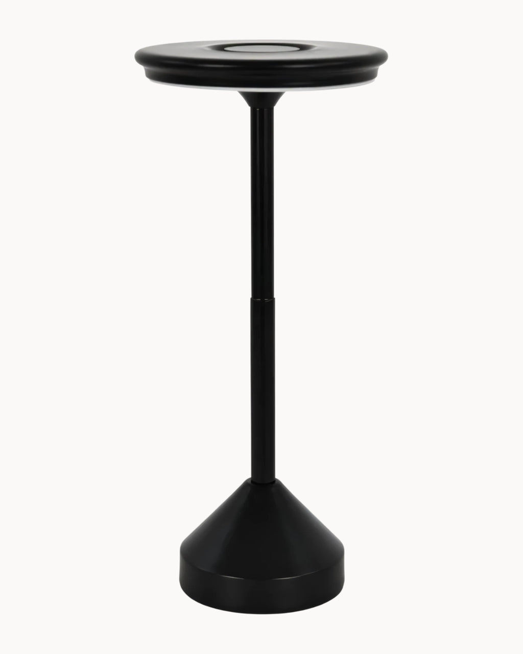 Paron Table Lamp Black