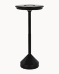 Paron Table Lamp Black