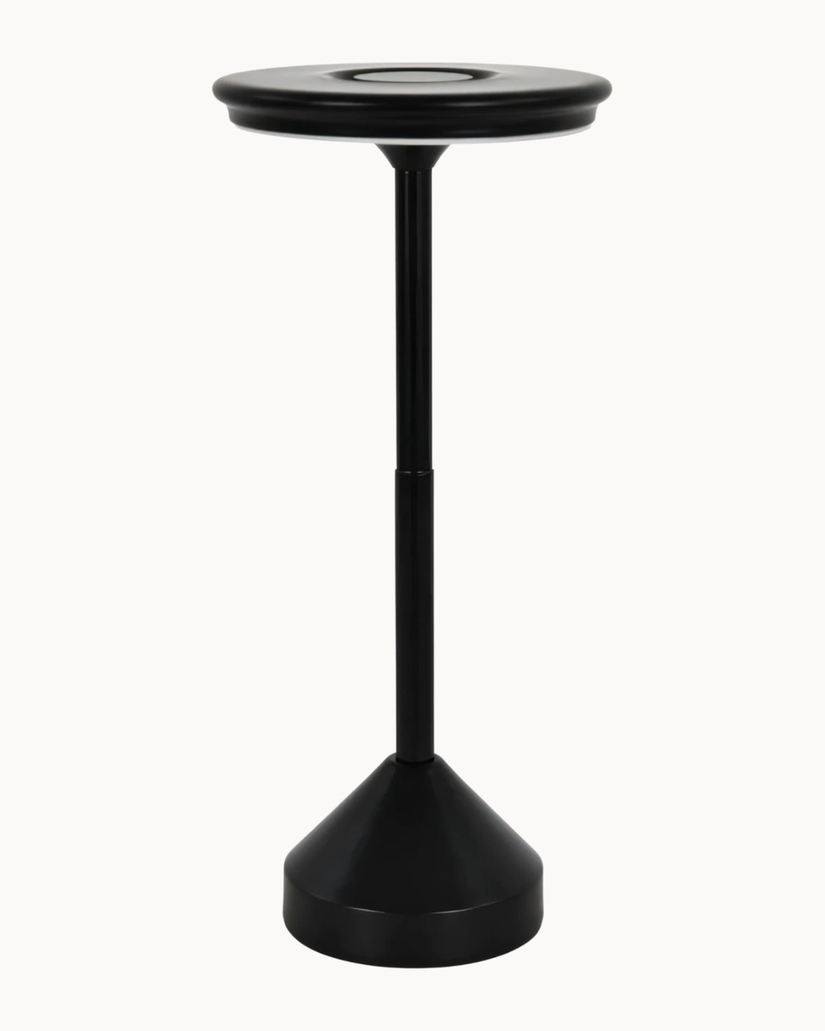 Paron Table Lamp Black