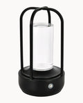 Dock Table Lamp Black