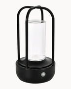 Dock Table Lamp Black