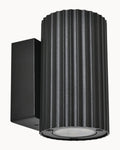 Casoni IP54 Wall Light Black