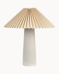 Torretta Table Lamp Natural