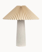 Torretta Table Lamp Natural