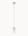 Ciampino Pendant Chrome