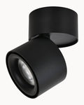Masu 1 15W CCT Dimmable Spot Black