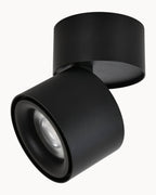 Masu 1 15W CCT Dimmable Spot Black