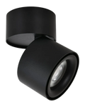 Masu 1 15W CCT Dimmable Spot Black