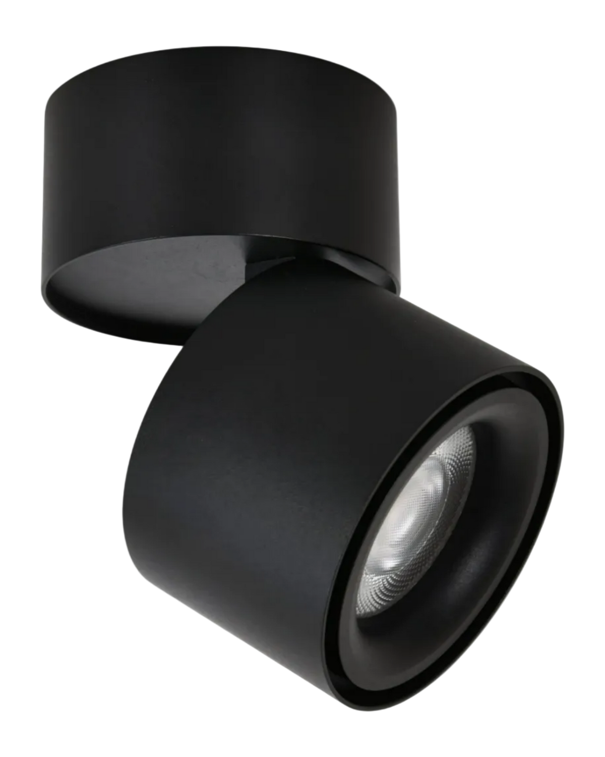 Masu 1 15W CCT Dimmable Spot Black