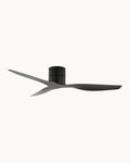 Amari 52" CTC DC Fan with Remote Black