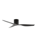 Amari 52" CTC DC Fan with Remote Black