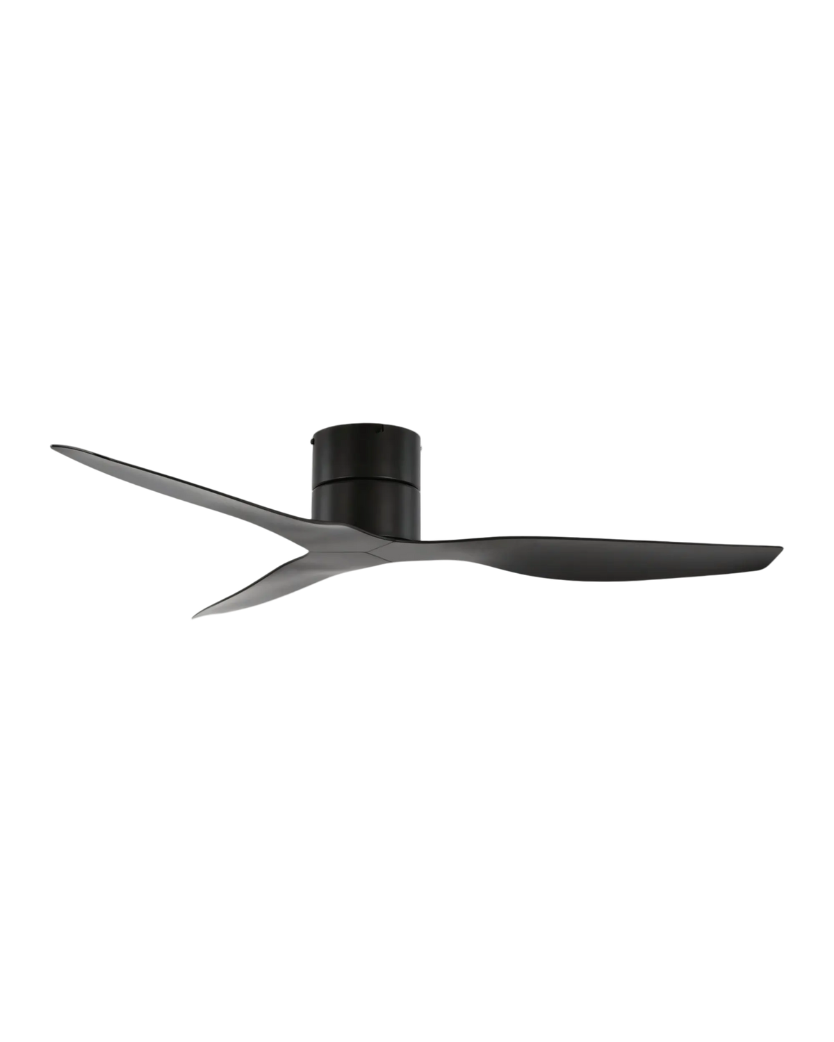 Amari 52" CTC DC Fan with Remote Black