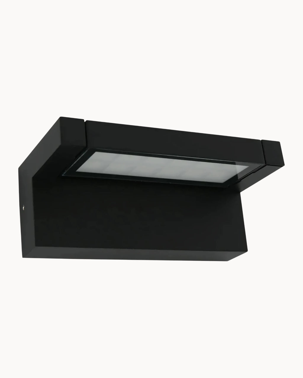 Laguna IP65 Flood Light Black
