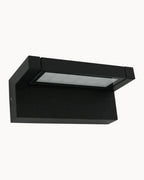 Laguna IP65 Flood Light Black