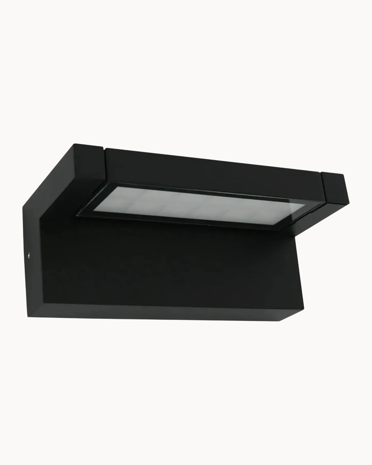 Laguna IP65 Flood Light Black