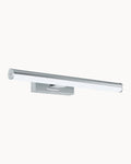 Vadumi IP44 400mm Vanity Light Chrome