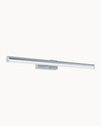 Vadumi IP44 600mm Vanity Light Chrome