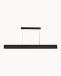 Portia 1.5m CCT Pendant Walnut