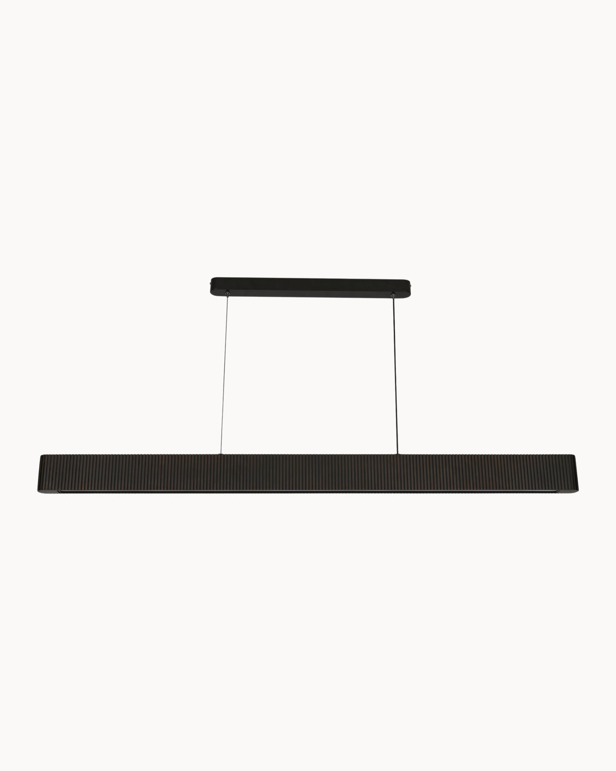 Portia 1.5m CCT Pendant Walnut