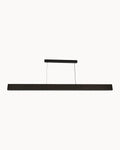 Portia 1.8m CCT Pendant Walnut