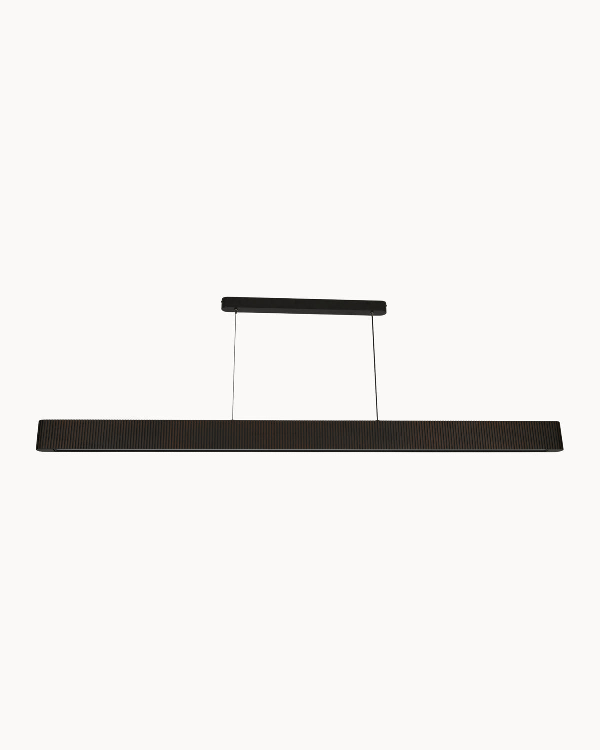 Portia 1.8m CCT Pendant Walnut