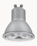 Silver GU10